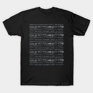 Silver Lines T-Shirt